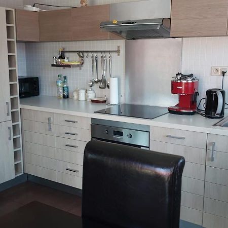 Apartament Sloneczna Skarpa ラプカ エクステリア 写真