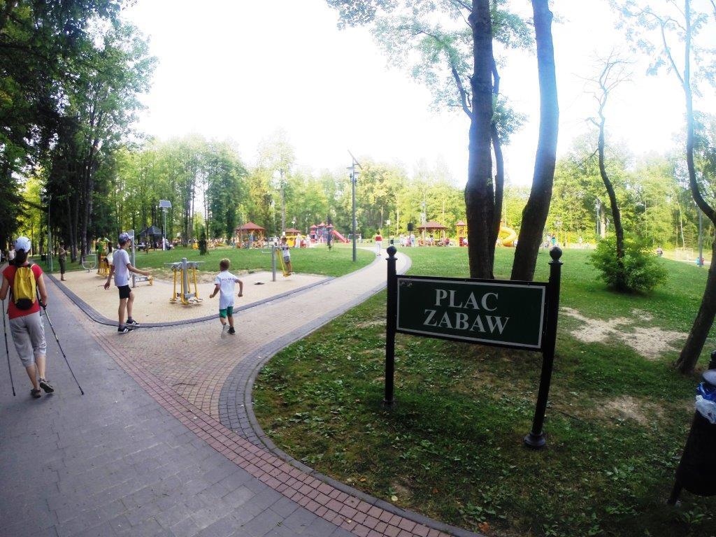 Apartament Sloneczna Skarpa ラプカ 部屋 写真