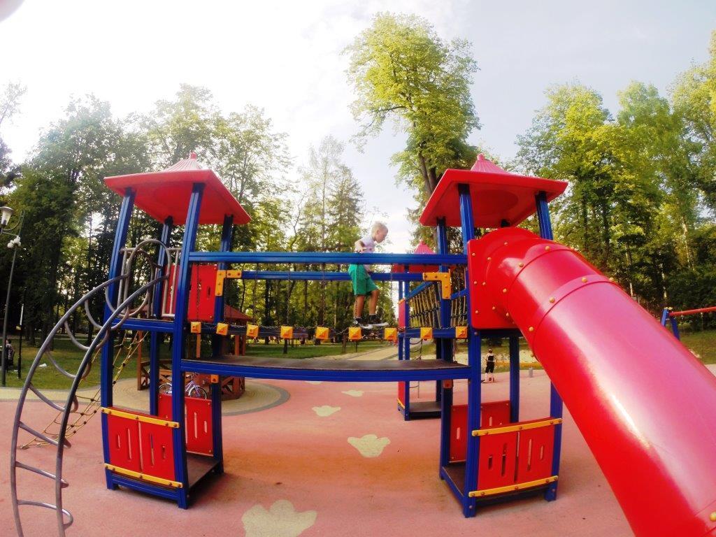 Apartament Sloneczna Skarpa ラプカ 部屋 写真