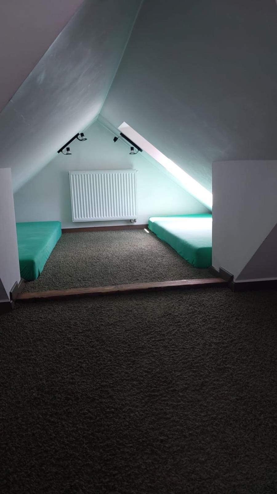 Apartament Sloneczna Skarpa ラプカ エクステリア 写真