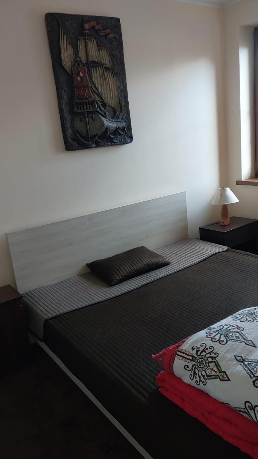 Apartament Sloneczna Skarpa ラプカ エクステリア 写真