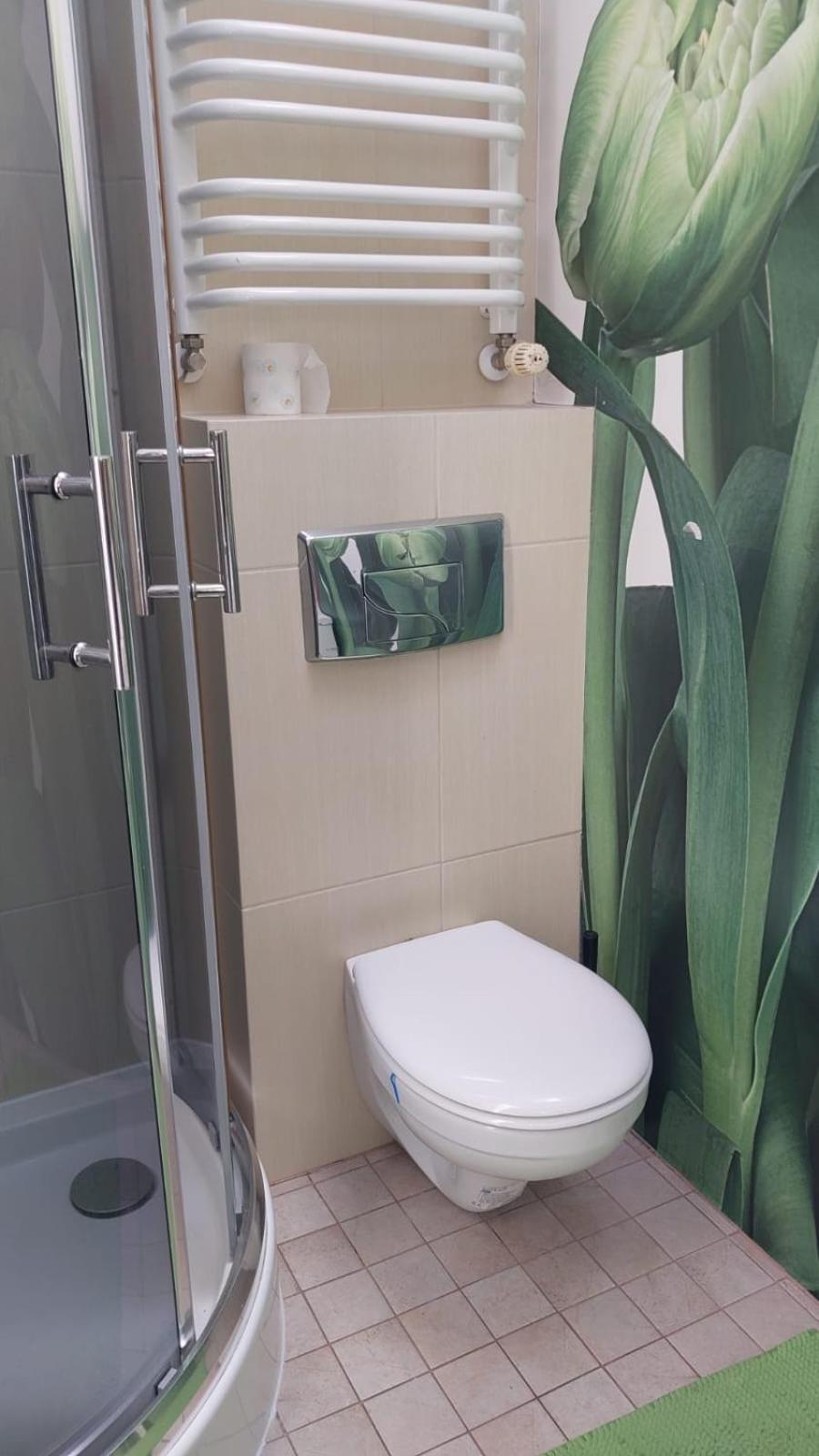 Apartament Sloneczna Skarpa ラプカ エクステリア 写真