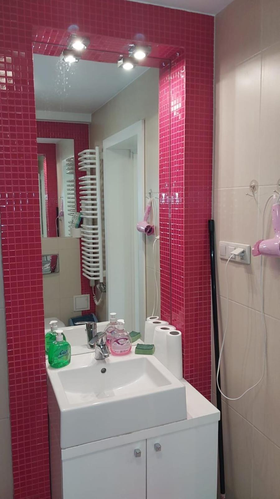Apartament Sloneczna Skarpa ラプカ エクステリア 写真