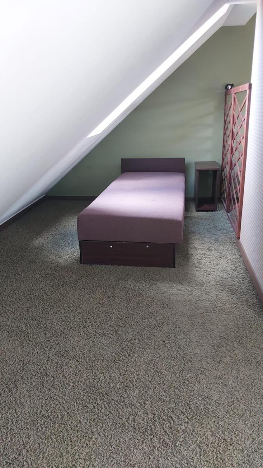 Apartament Sloneczna Skarpa ラプカ エクステリア 写真