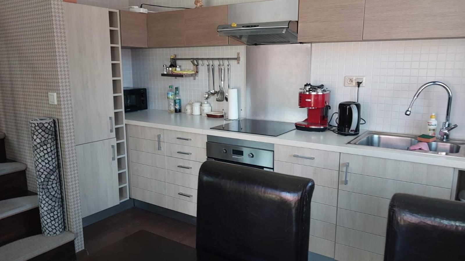 Apartament Sloneczna Skarpa ラプカ エクステリア 写真